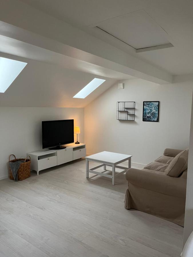 Nice Apartment Close To Everything Malmö Esterno foto